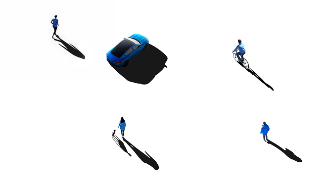 Professionele hospitality training in actie